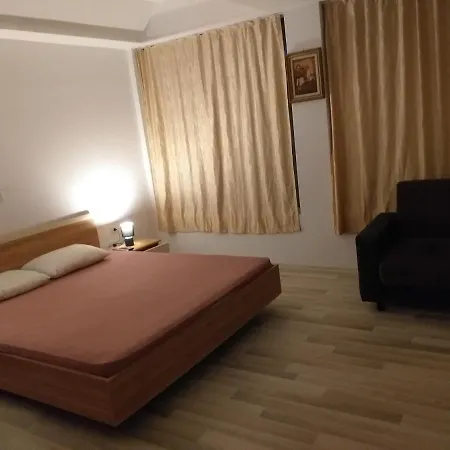 градина Prázdninový dům Acheloj