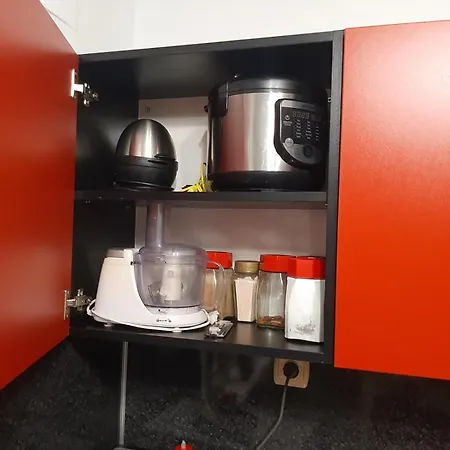 градина Acheloj