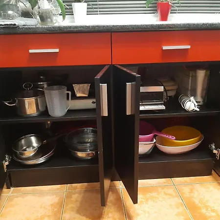 Prázdninový dům градина Acheloj