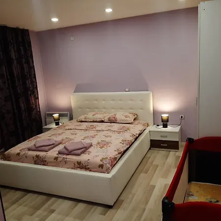 градина Acheloj