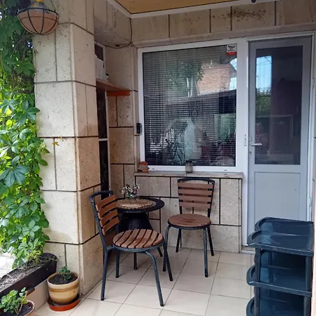 градина * Acheloj