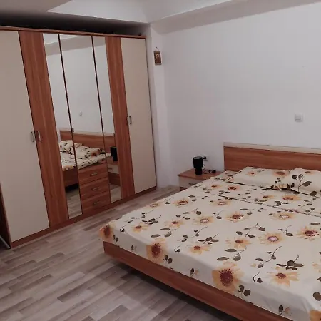 градина Casa vacanze *