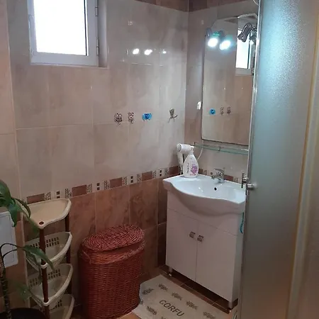 Σπίτι διακοπών градина