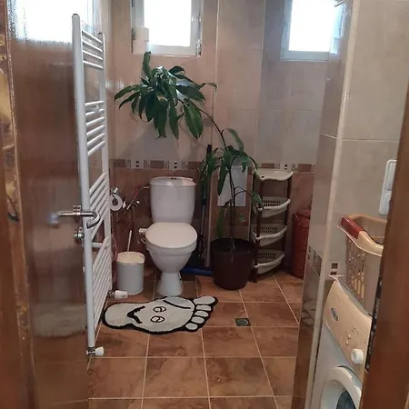 градина Σπίτι διακοπών