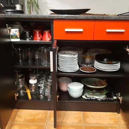 градина Σπίτι διακοπών Aheloy