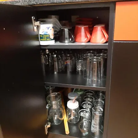 градина Σπίτι διακοπών