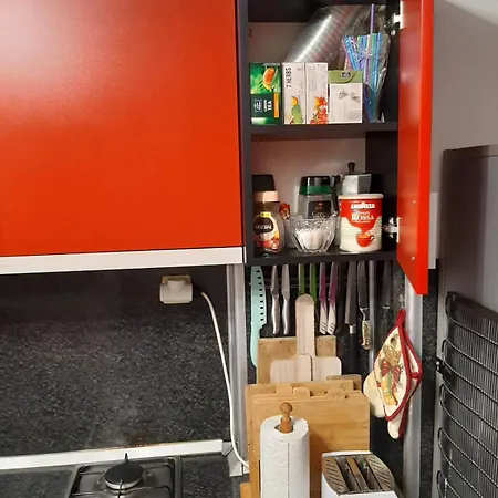 Σπίτι διακοπών градина *