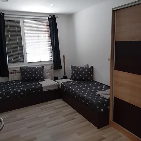 градина * Aheloj