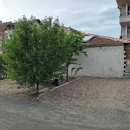 Nyaraló градина