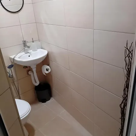 градина Σπίτι διακοπών *