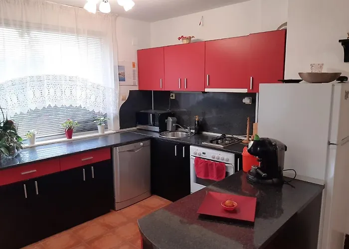 градина Дом отдыха Ахелой