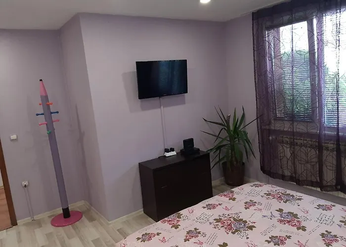 градина Ахелой