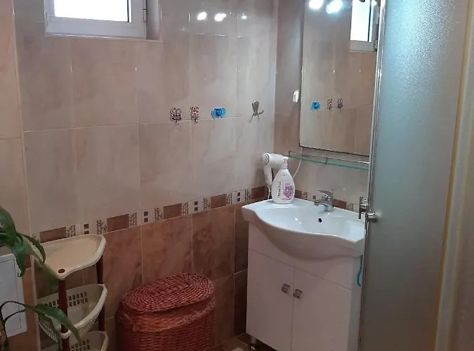 Дом отдыха градина