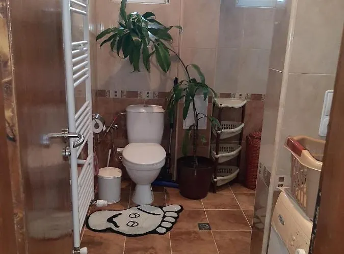 градина Дом отдыха