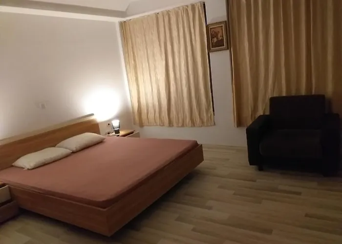 градина Дом отдыха Ахелой