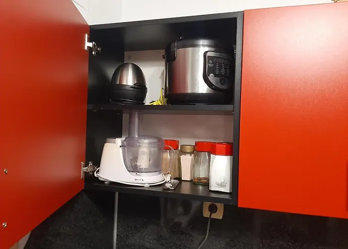 градина Ахелой