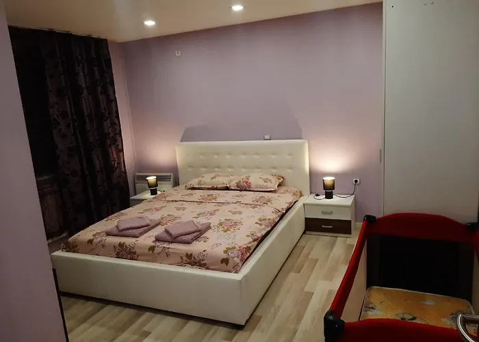 градина Ахелой