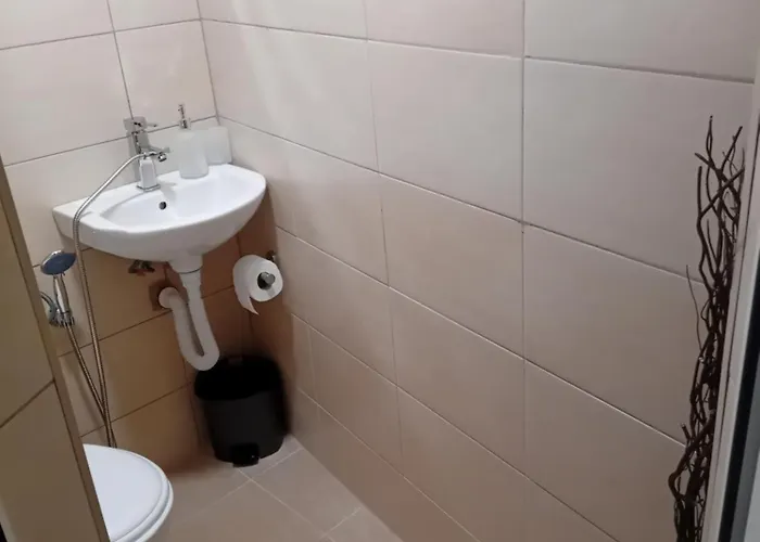 градина Дом отдыха *